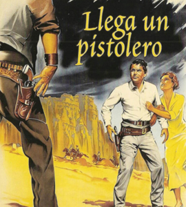 The Fastest Gun Alive