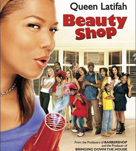Beauty Shop