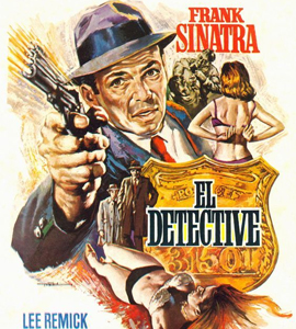 The Detective