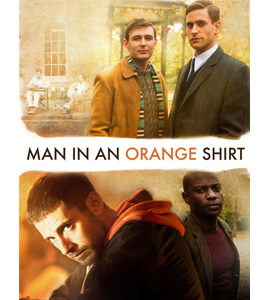 Man in an Orange Shirt (Miniserie de TV)