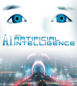 A.I. Artificial Intelligence