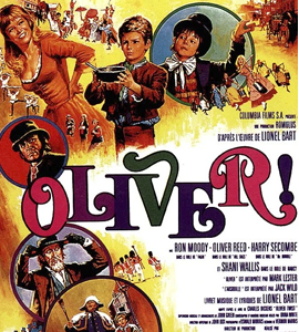 Oliver!