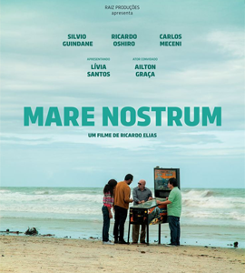 Mare Nostrum