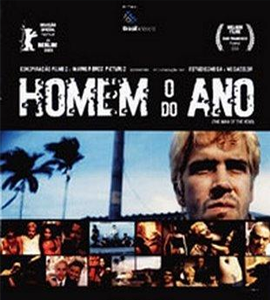 O Homem do Ano