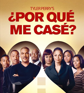 Why Did I Get Married?