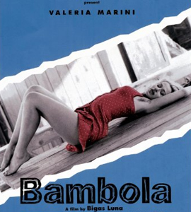 Bámbola