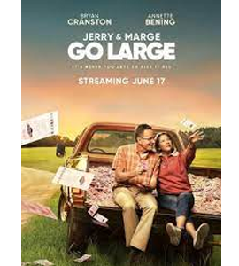 Jerry & Marge Go Large