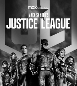 Zack Snyder's Justice League