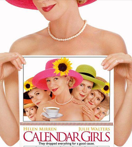 Calendar Girls
