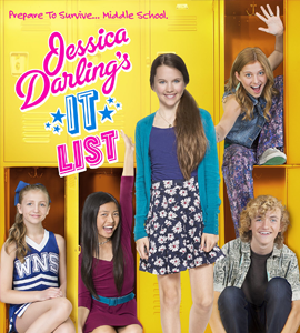 Jessica Darling's It List