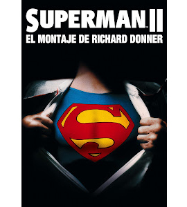 Superman II: The Richard Donner Cut