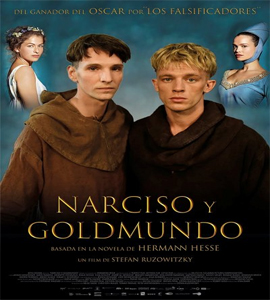 Narziss und Goldmund