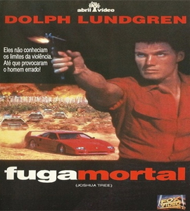 Joshua Tree (Army of One)