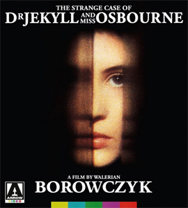 Docteur Jekyll et les femmes