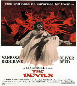 The Devils (Ken Russell's Film of The Devils)