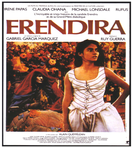 Eréndira