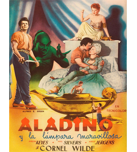 A Thousand and One Nights