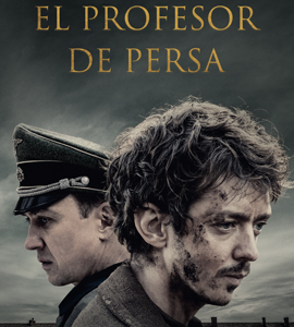 Persischstunden (Persian Lessons)