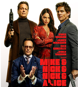 Mike & Nick & Nick & Alice