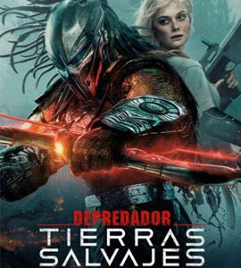 Predator: Badlands
