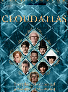 Cloud Atlas