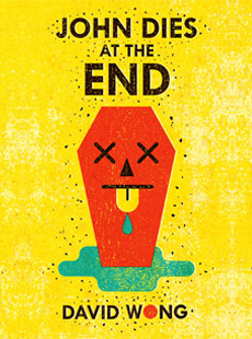 John Dies at the End