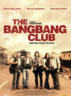 The Bang Bang Club