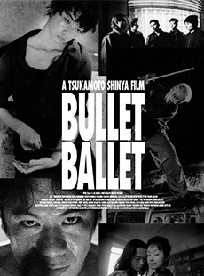 Bullet Ballet