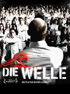 Die Welle