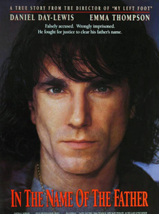 In The Name of the Father