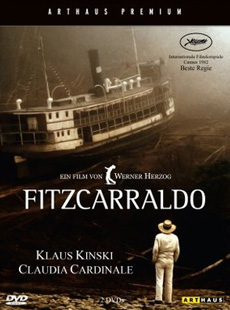 Fitzcarraldo