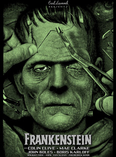 Frankenstein