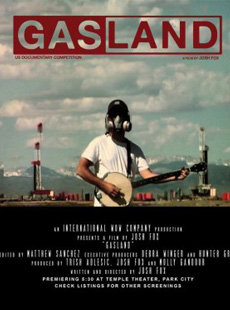 GasLand