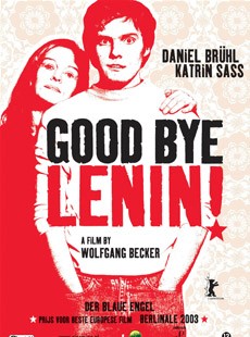 Good Bye Lenin!
