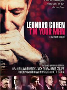 Leonard Cohen: I'm Your Man