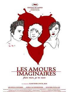 Les amours imaginaires
