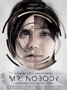 Mr. Nobody
