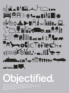 Objectified