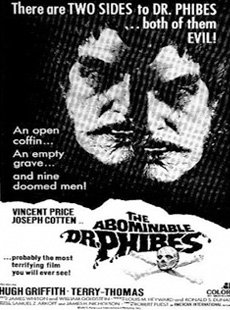 The Abominable Dr. Phibes
