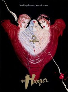 The Hunger