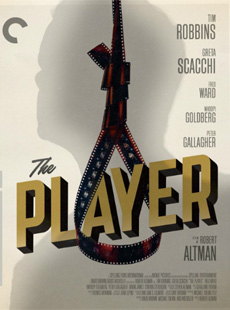 The Player