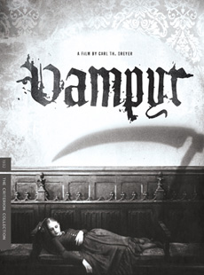 Vampyr - Der Traum des Allan Grey